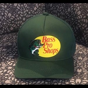 Bass Pro Shops SnapBack Hat